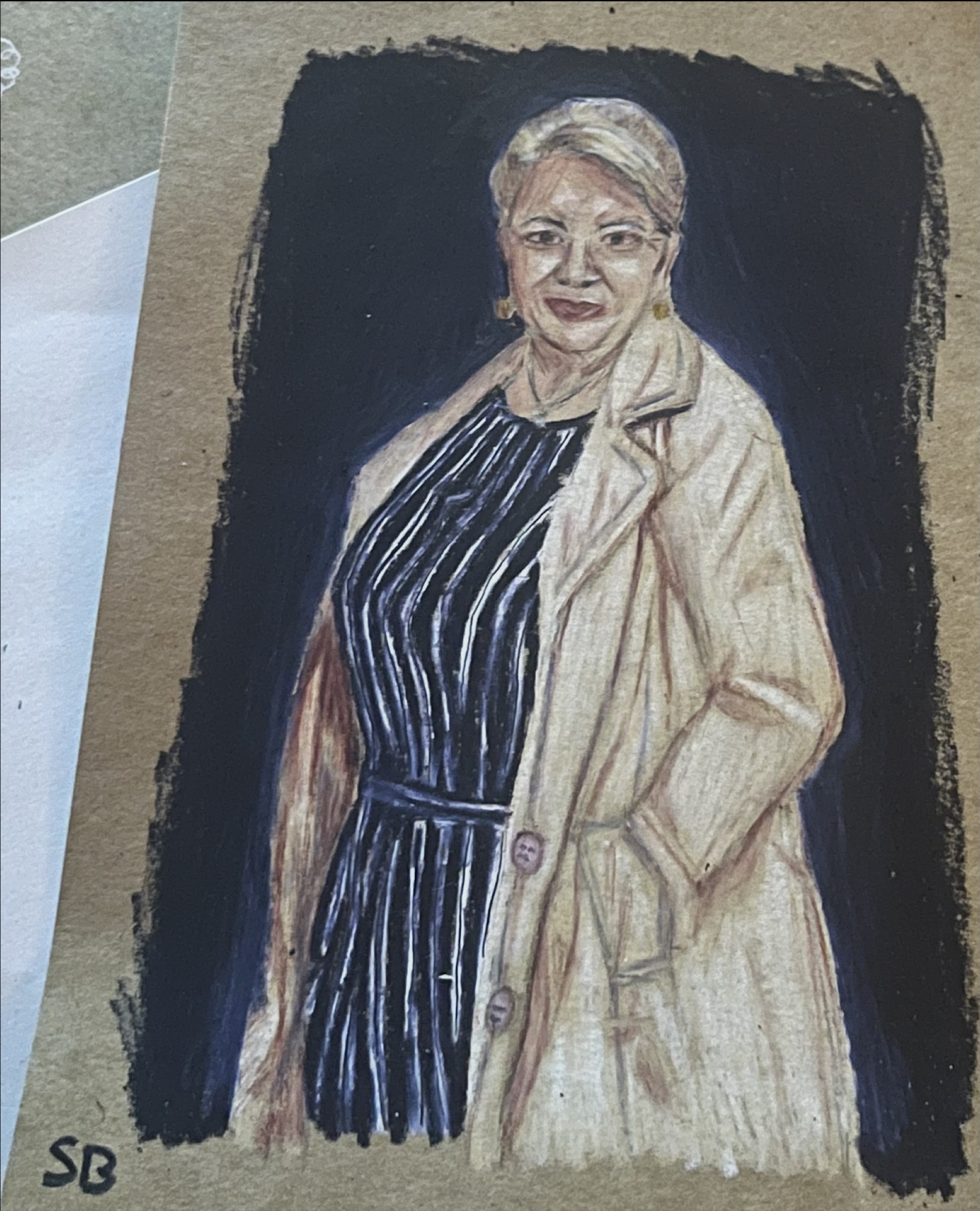 Drawing